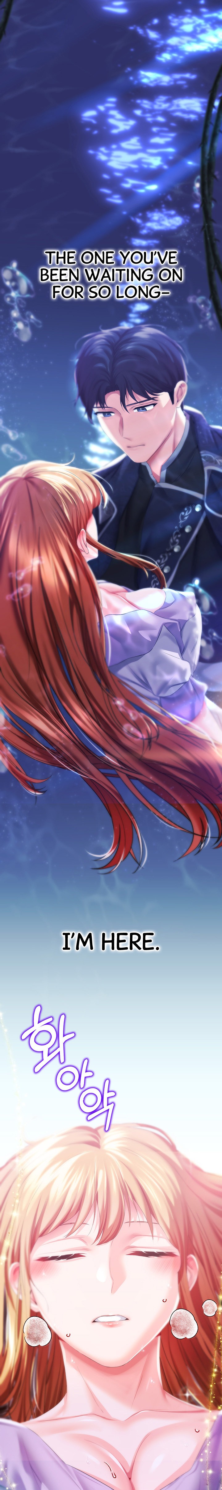 Breaking A Romantic Fantasy Villain - Chapter 36 - picture 18