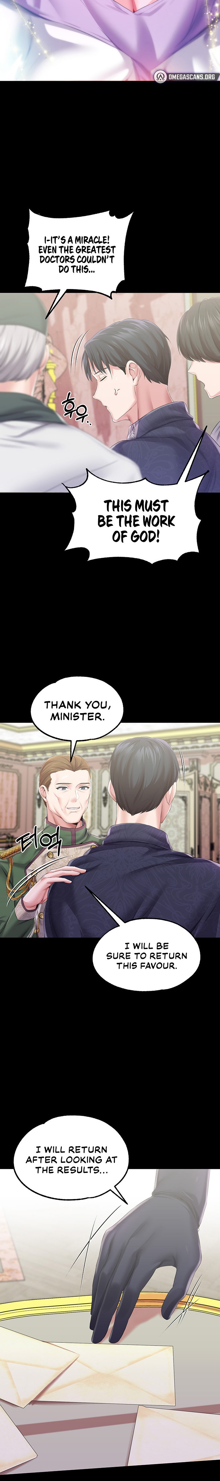 Breaking A Romantic Fantasy Villain - Chapter 36 - picture 19
