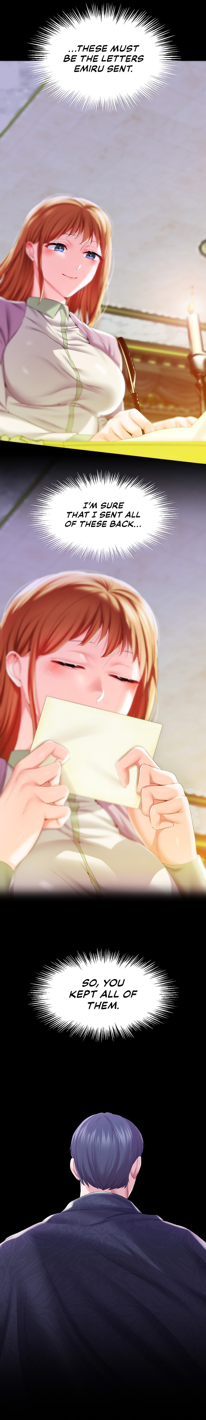 Breaking A Romantic Fantasy Villain - Chapter 36 - picture 20