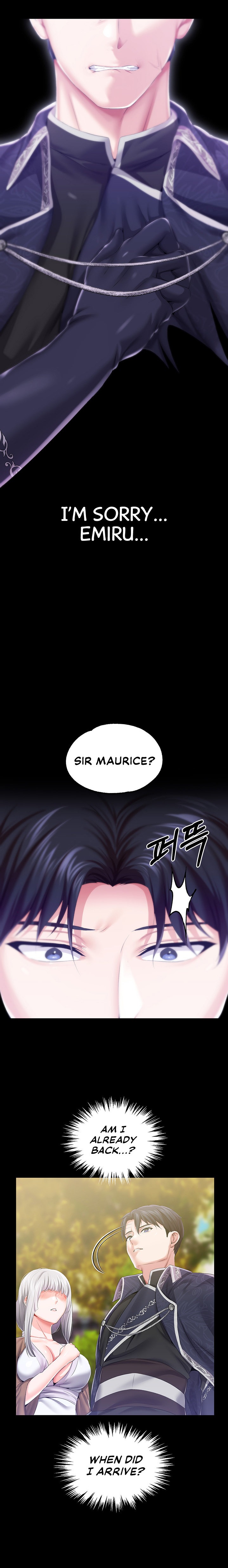 Breaking A Romantic Fantasy Villain - Chapter 36 - picture 22