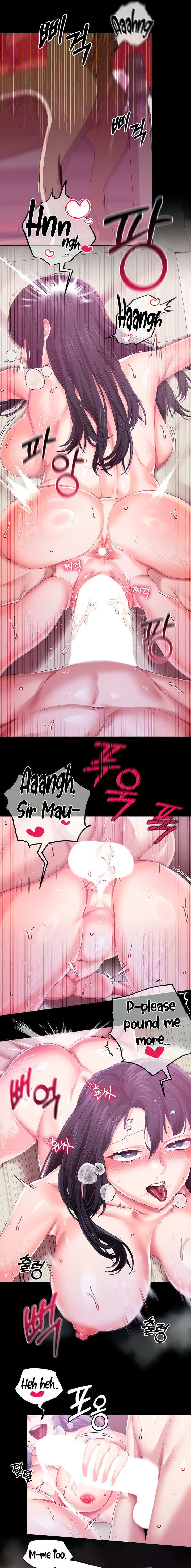 Breaking A Romantic Fantasy Villain - Chapter 36 - picture 3