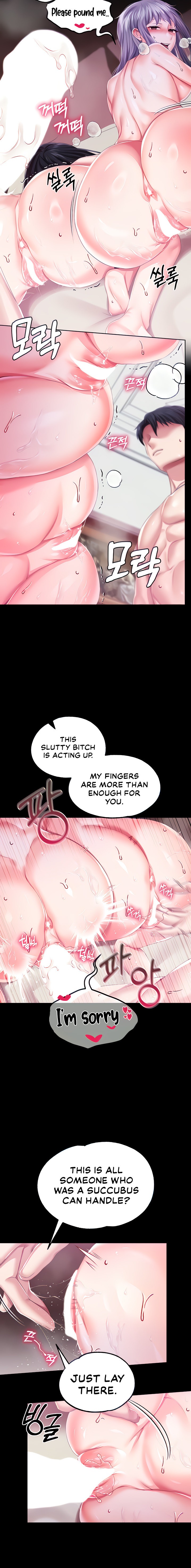 Breaking A Romantic Fantasy Villain - Chapter 36 - picture 4