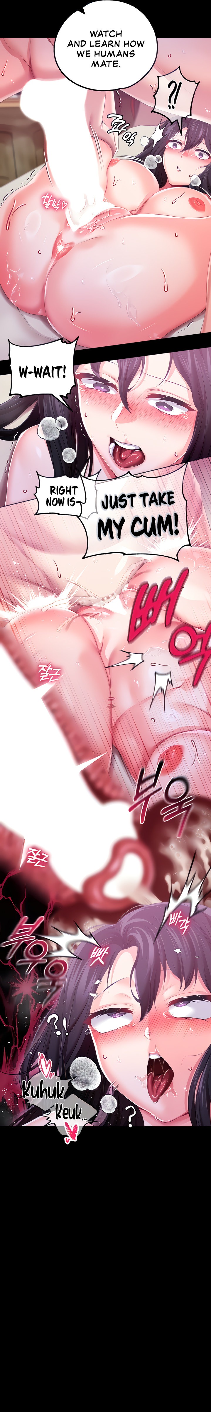 Breaking A Romantic Fantasy Villain - Chapter 36 - picture 5