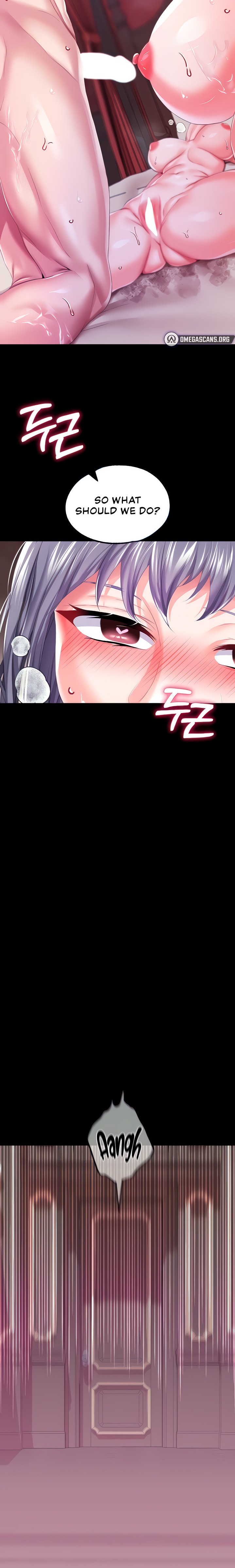 Breaking A Romantic Fantasy Villain - Chapter 36 - picture 7