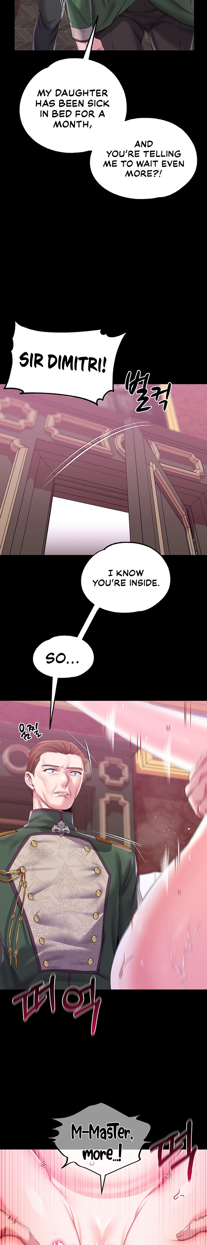 Breaking A Romantic Fantasy Villain - Chapter 36 - picture 9