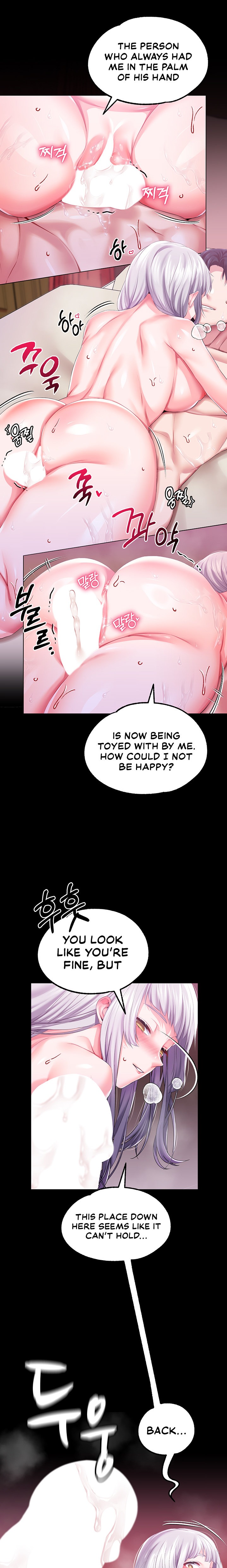 Breaking A Romantic Fantasy Villain - Chapter 37 - picture 10
