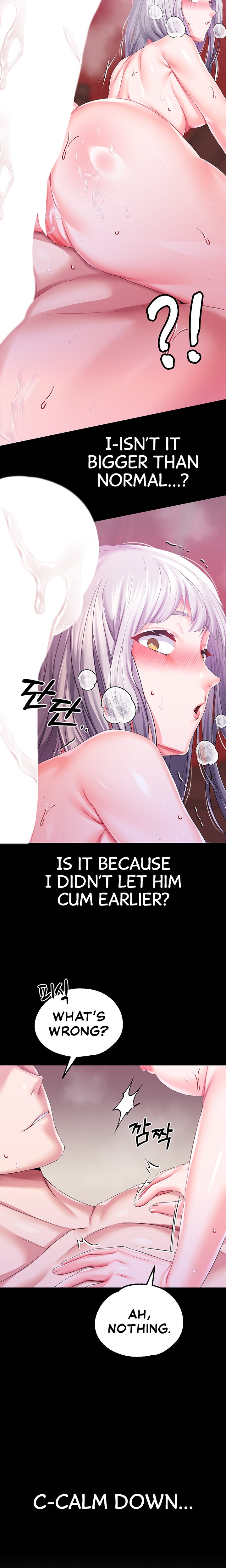 Breaking A Romantic Fantasy Villain - Chapter 37 - picture 11