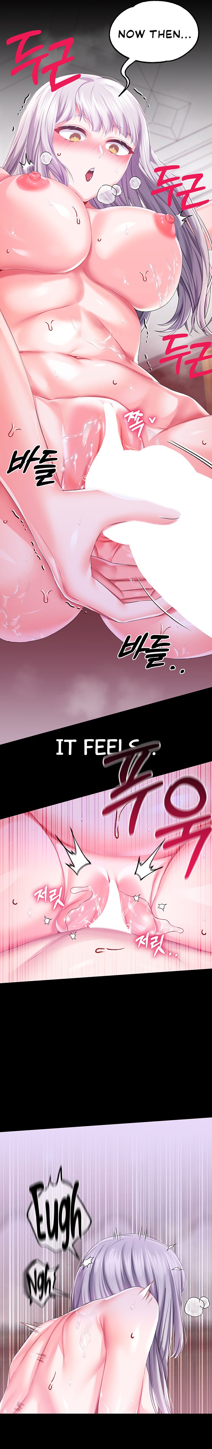 Breaking A Romantic Fantasy Villain - Chapter 37 - picture 12