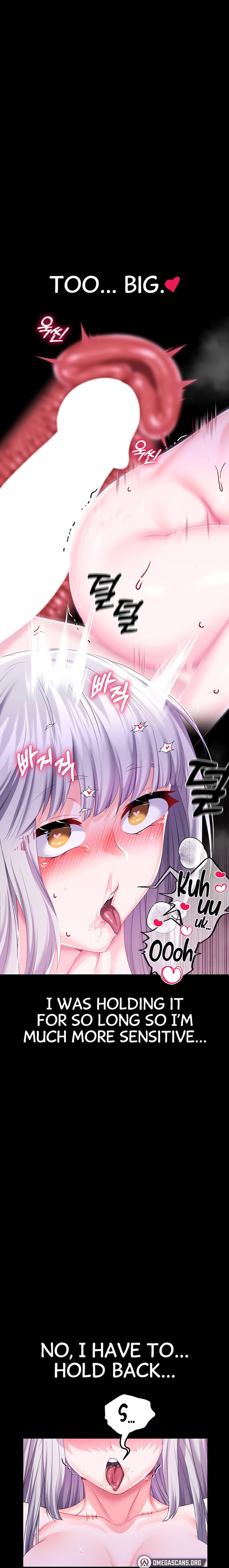 Breaking A Romantic Fantasy Villain - Chapter 37 - picture 13