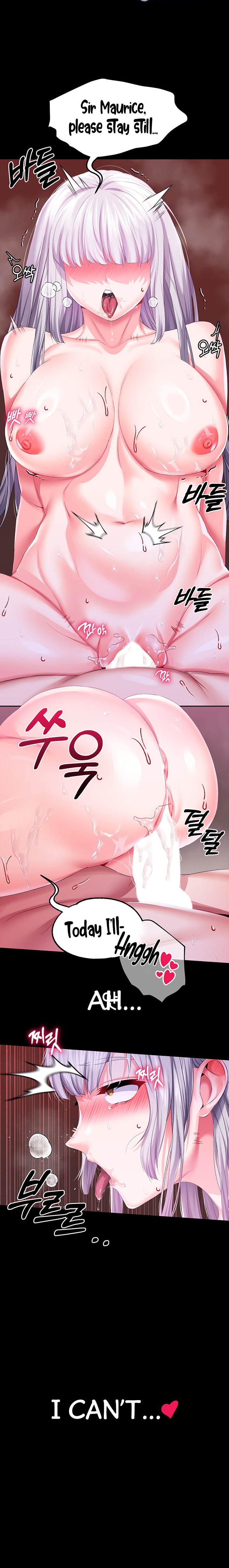 Breaking A Romantic Fantasy Villain - Chapter 37 - picture 14
