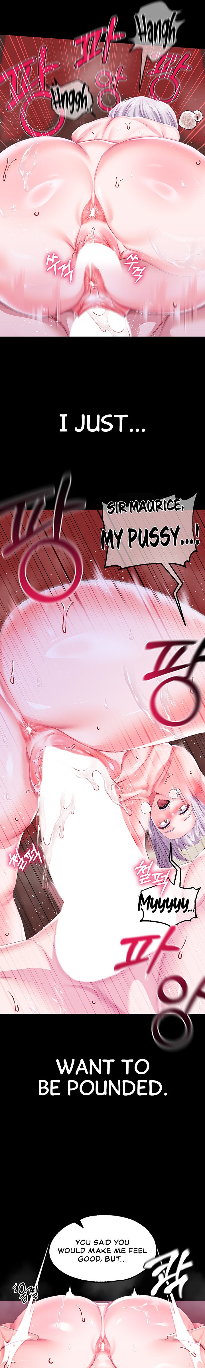 Breaking A Romantic Fantasy Villain - Chapter 37 - picture 15