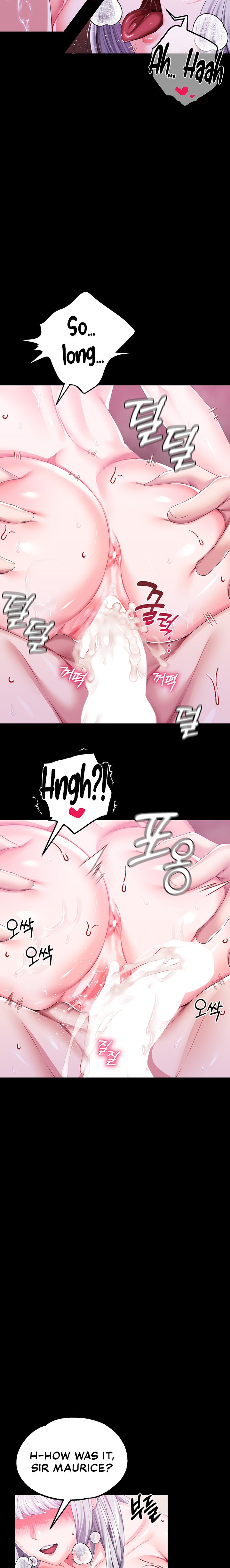 Breaking A Romantic Fantasy Villain - Chapter 37 - picture 19