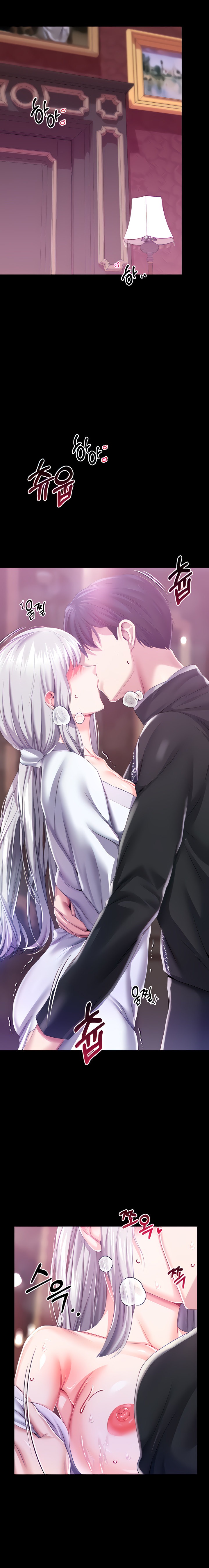 Breaking A Romantic Fantasy Villain - Chapter 37 - picture 2
