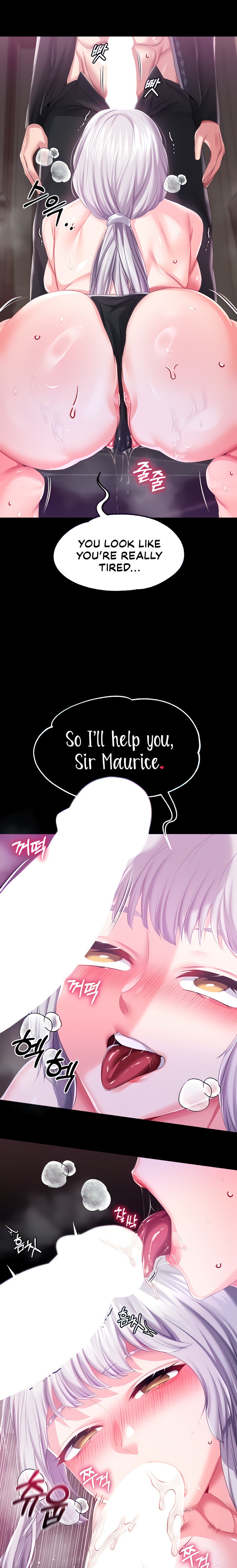 Breaking A Romantic Fantasy Villain - Chapter 37 - picture 4