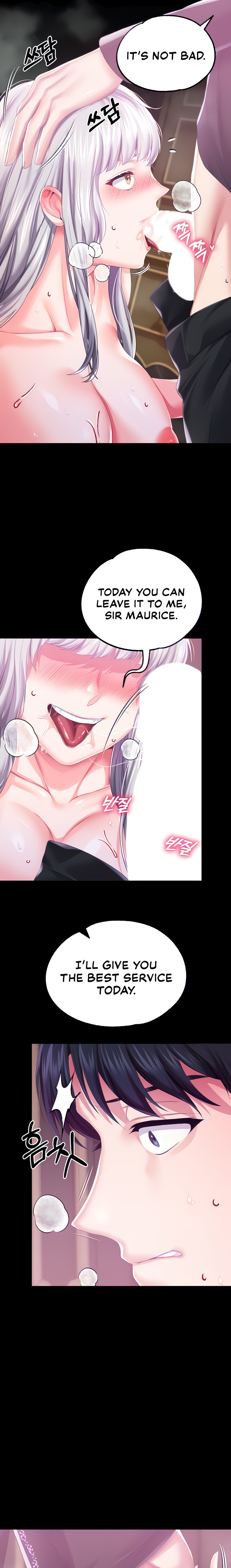 Breaking A Romantic Fantasy Villain - Chapter 37 - picture 6