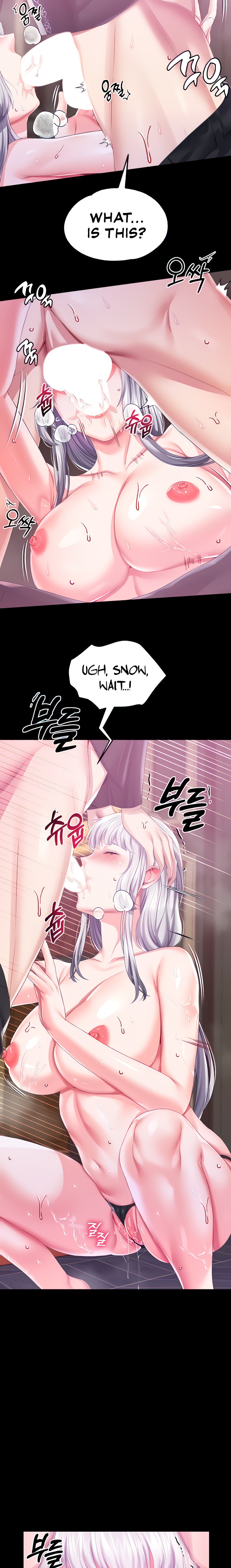 Breaking A Romantic Fantasy Villain - Chapter 37 - picture 7