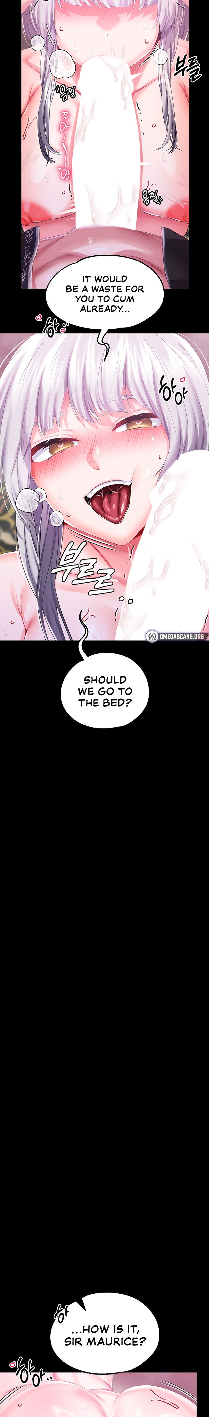 Breaking A Romantic Fantasy Villain - Chapter 37 - picture 8