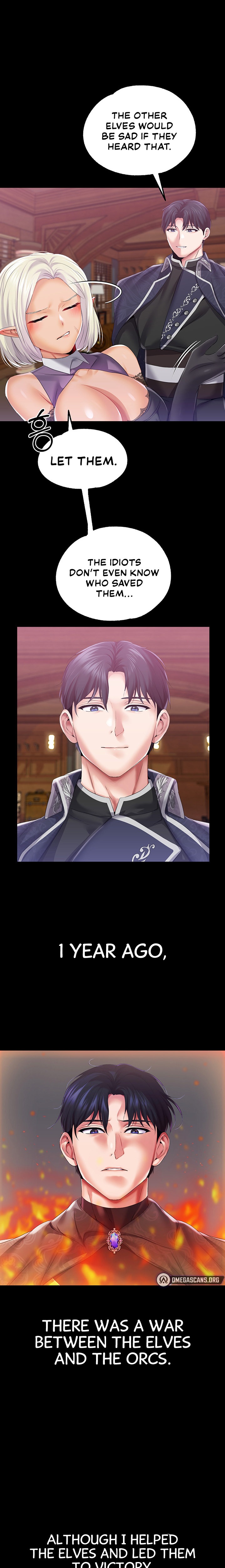 Breaking A Romantic Fantasy Villain - Chapter 38 - picture 12