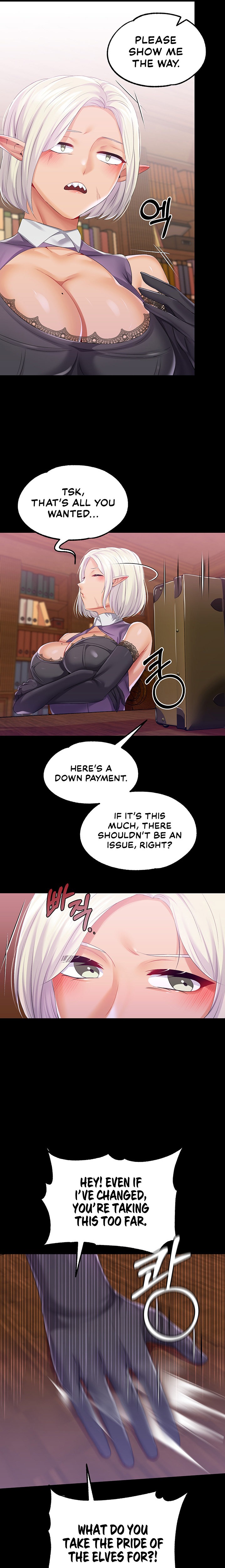Breaking A Romantic Fantasy Villain - Chapter 38 - picture 15