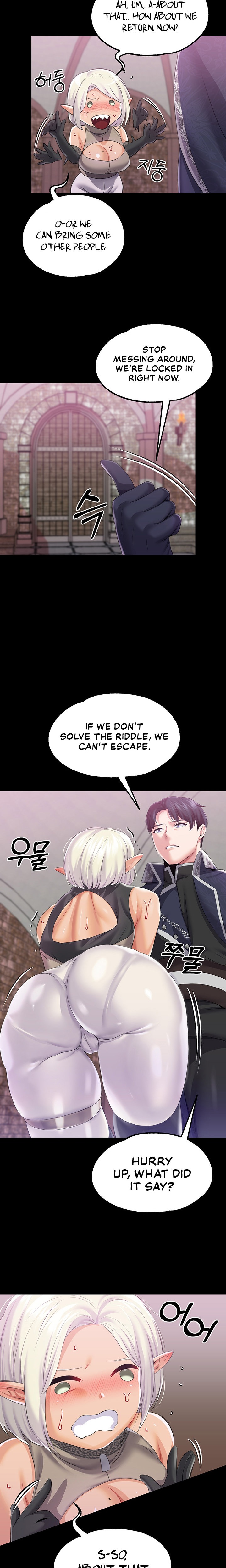 Breaking A Romantic Fantasy Villain - Chapter 38 - picture 19
