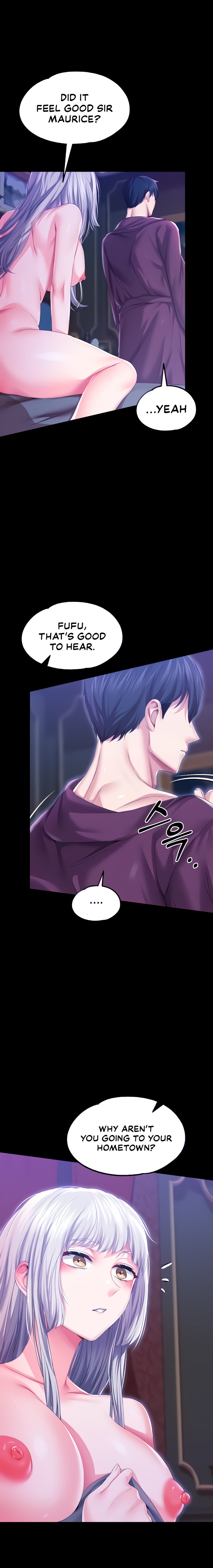 Breaking A Romantic Fantasy Villain - Chapter 38 - picture 2