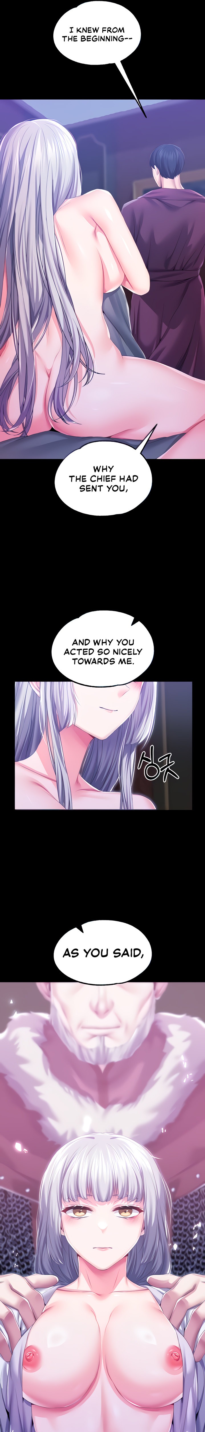Breaking A Romantic Fantasy Villain - Chapter 38 - picture 3