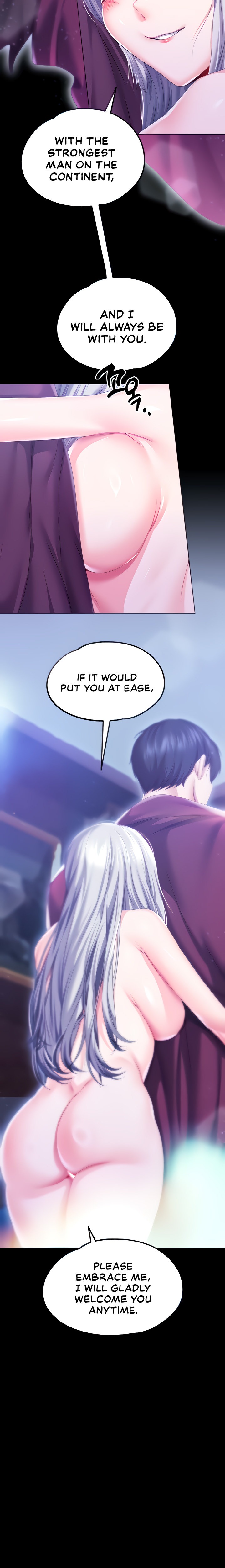 Breaking A Romantic Fantasy Villain - Chapter 38 - picture 5