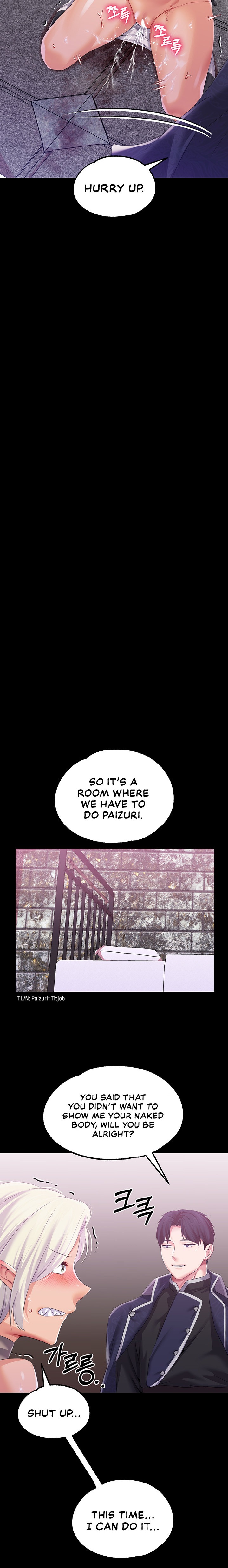 Breaking A Romantic Fantasy Villain - Chapter 39 - picture 11