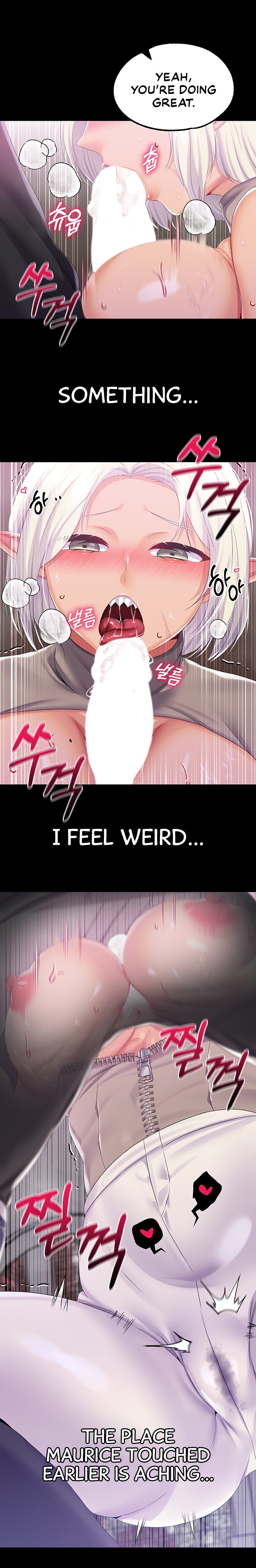 Breaking A Romantic Fantasy Villain - Chapter 39 - picture 16