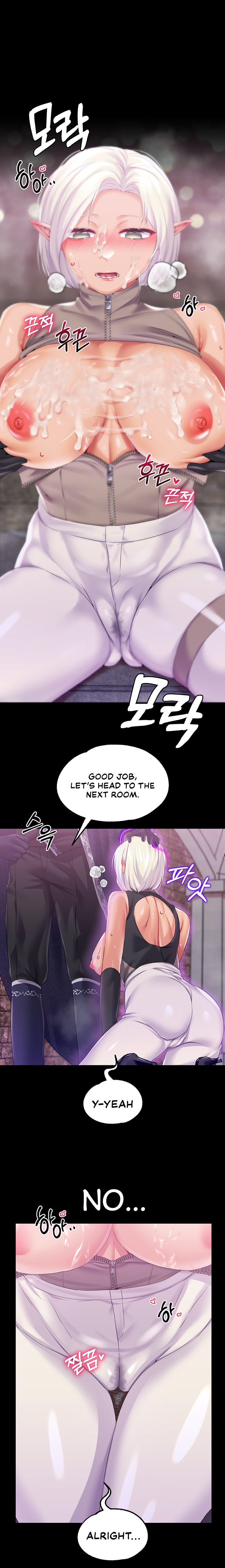 Breaking A Romantic Fantasy Villain - Chapter 39 - picture 19