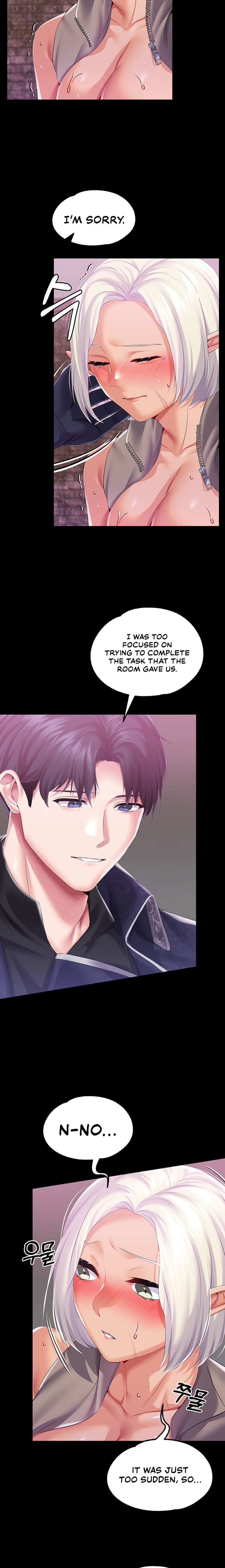 Breaking A Romantic Fantasy Villain - Chapter 40 - picture 10
