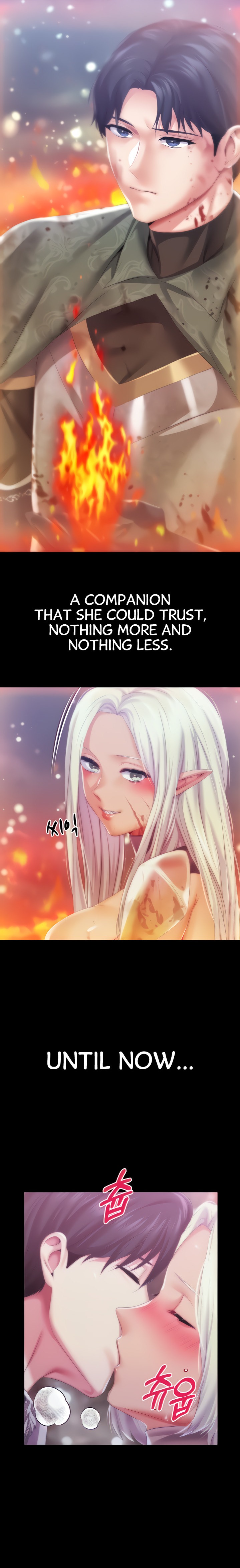 Breaking A Romantic Fantasy Villain - Chapter 40 - picture 4