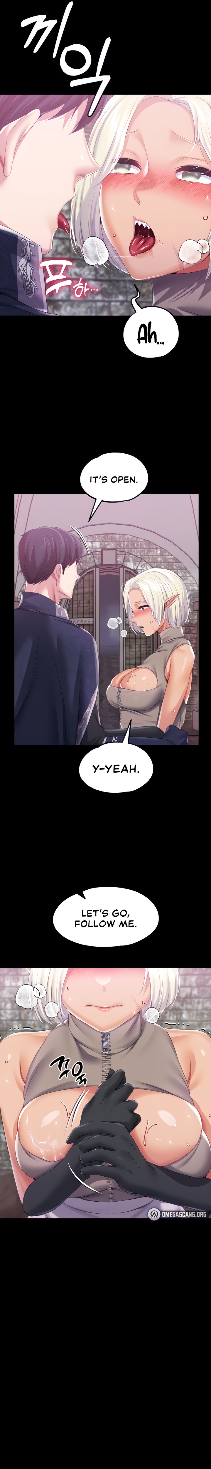 Breaking A Romantic Fantasy Villain - Chapter 40 - picture 6
