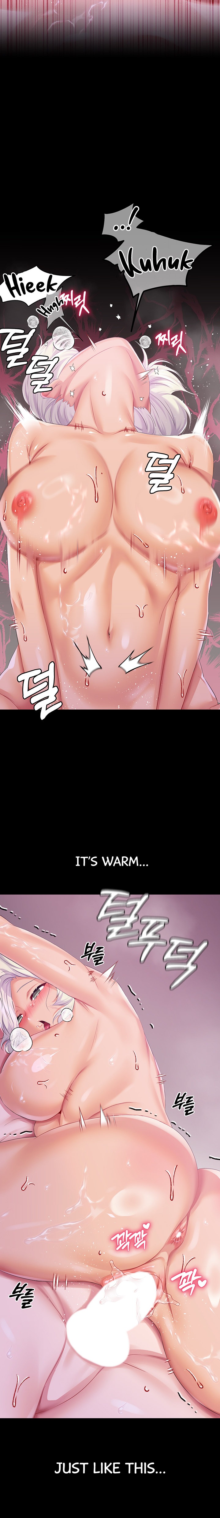 Breaking A Romantic Fantasy Villain - Chapter 41 - picture 10