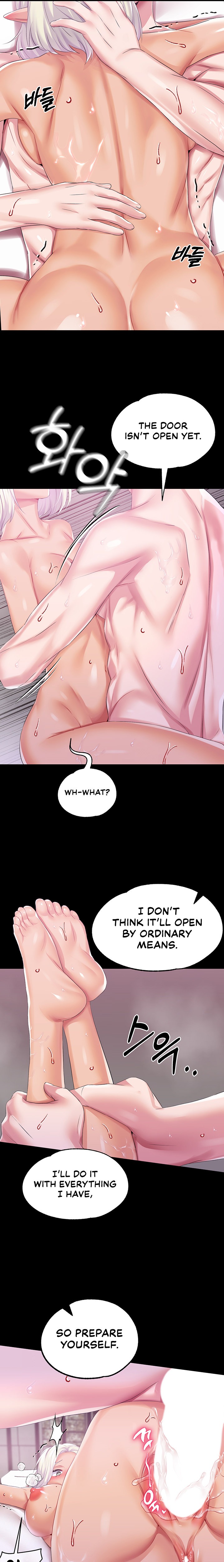 Breaking A Romantic Fantasy Villain - Chapter 41 - picture 11
