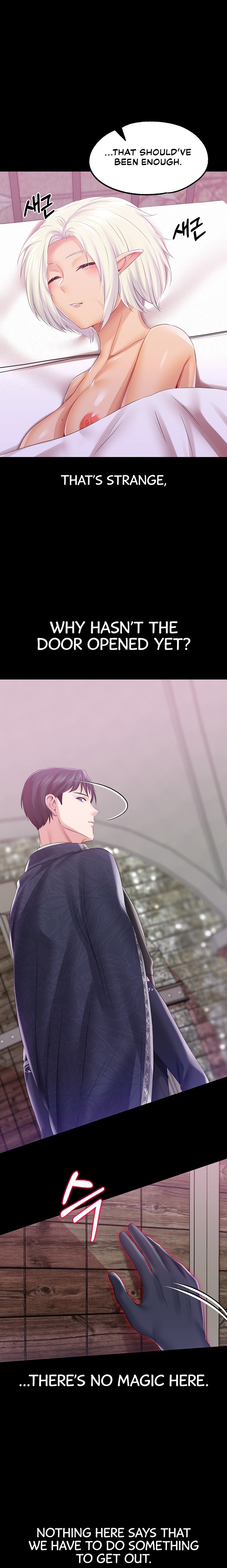 Breaking A Romantic Fantasy Villain - Chapter 41 - picture 16