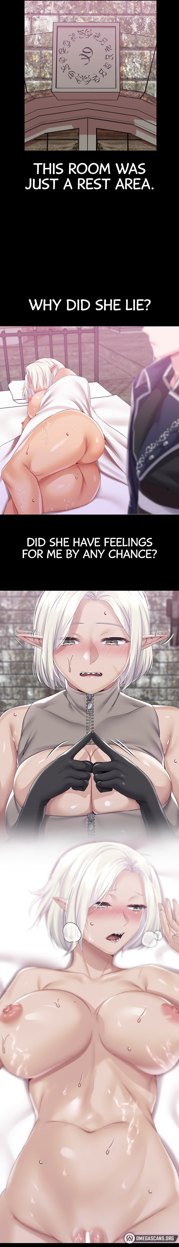 Breaking A Romantic Fantasy Villain - Chapter 41 - picture 17