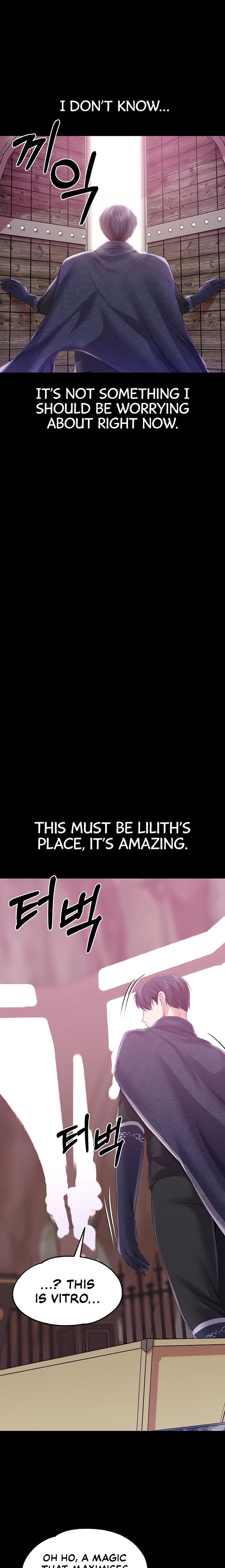 Breaking A Romantic Fantasy Villain - Chapter 41 - picture 18