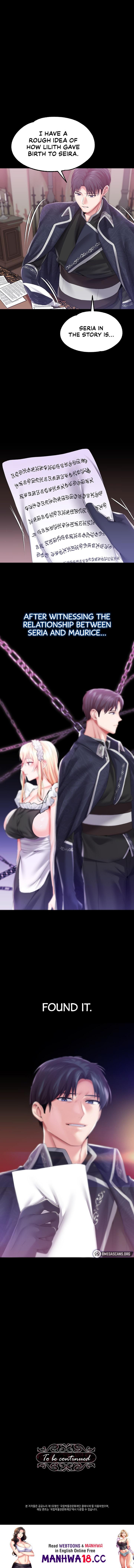Breaking A Romantic Fantasy Villain - Chapter 41 - picture 20