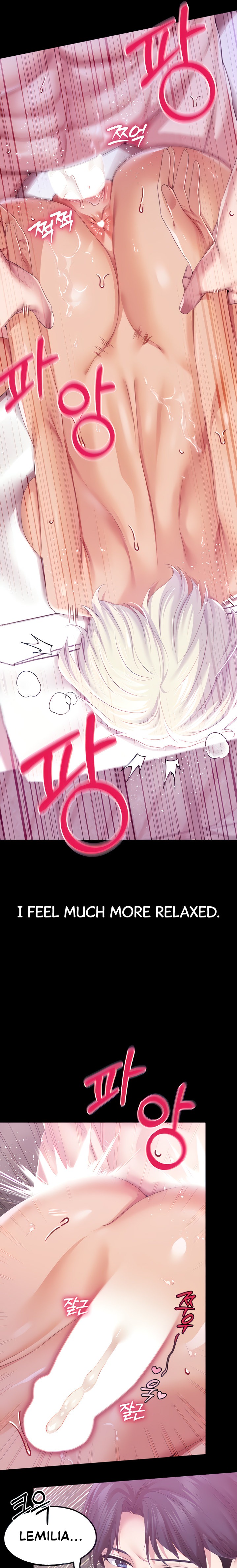 Breaking A Romantic Fantasy Villain - Chapter 41 - picture 5