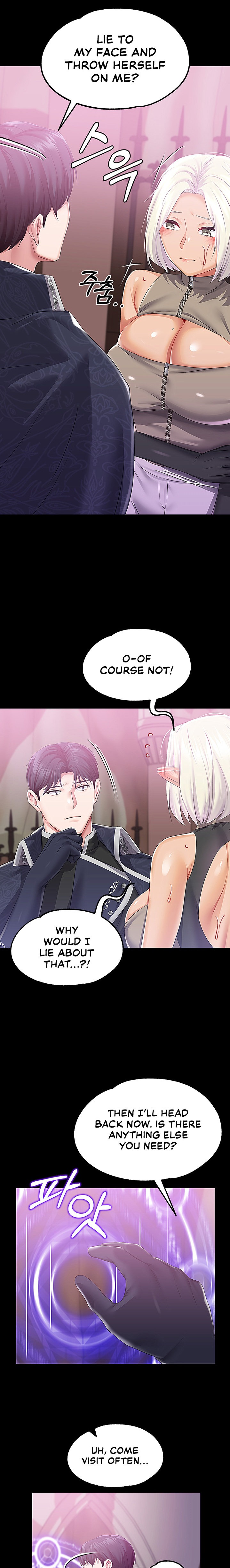 Breaking A Romantic Fantasy Villain - Chapter 42 - picture 10