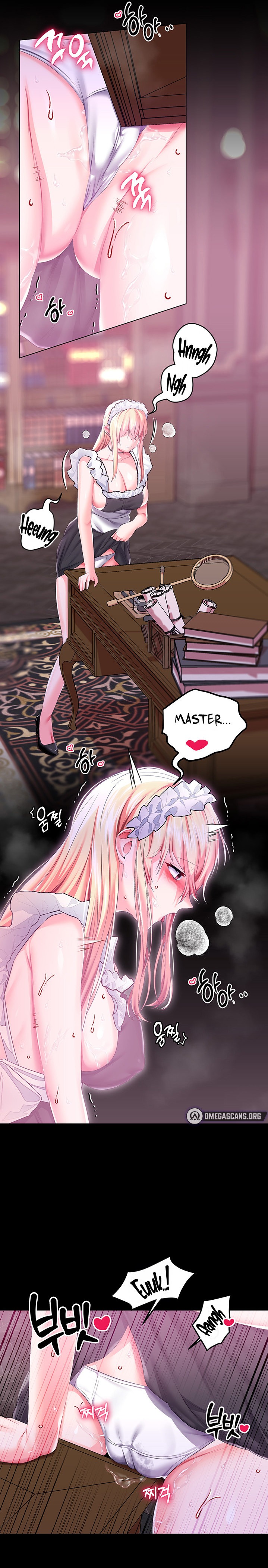 Breaking A Romantic Fantasy Villain - Chapter 42 - picture 12