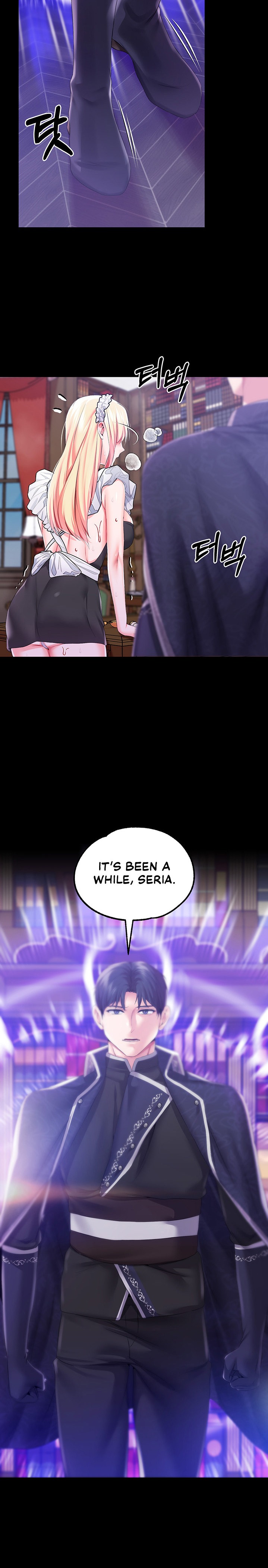 Breaking A Romantic Fantasy Villain - Chapter 42 - picture 14
