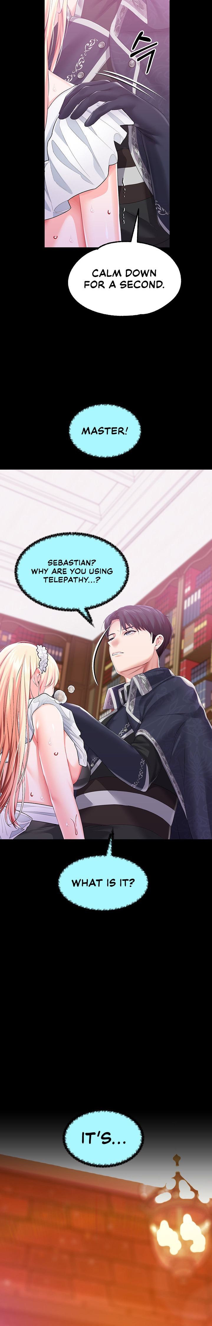 Breaking A Romantic Fantasy Villain - Chapter 42 - picture 17