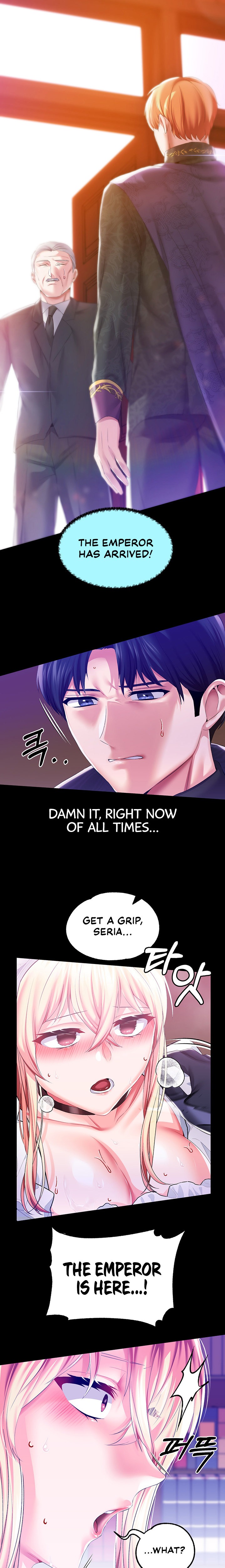 Breaking A Romantic Fantasy Villain - Chapter 42 - picture 18