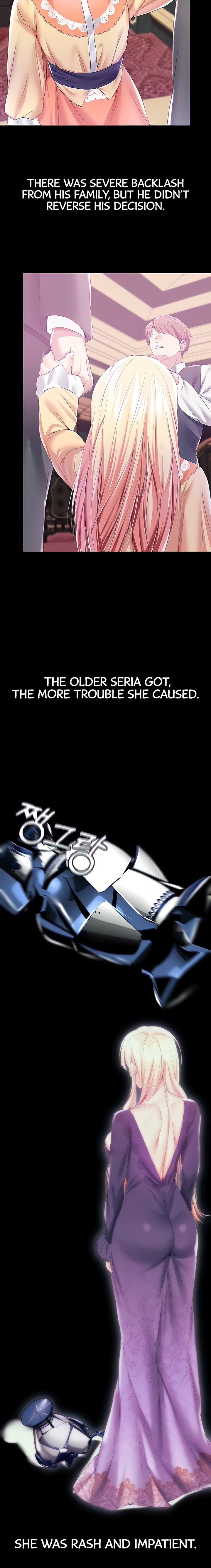 Breaking A Romantic Fantasy Villain - Chapter 42 - picture 2