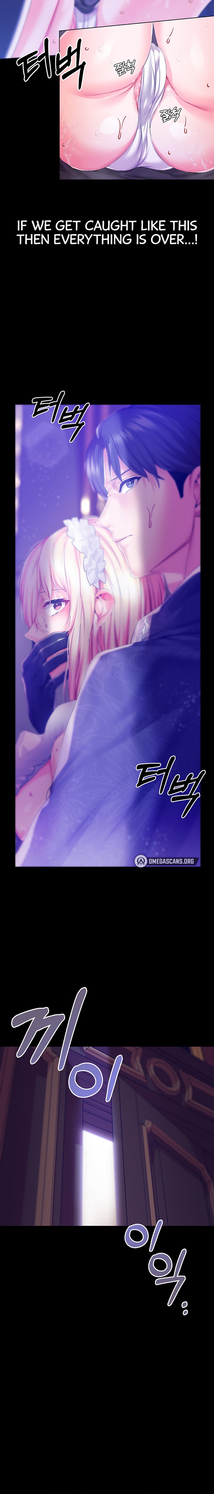 Breaking A Romantic Fantasy Villain - Chapter 42 - picture 20