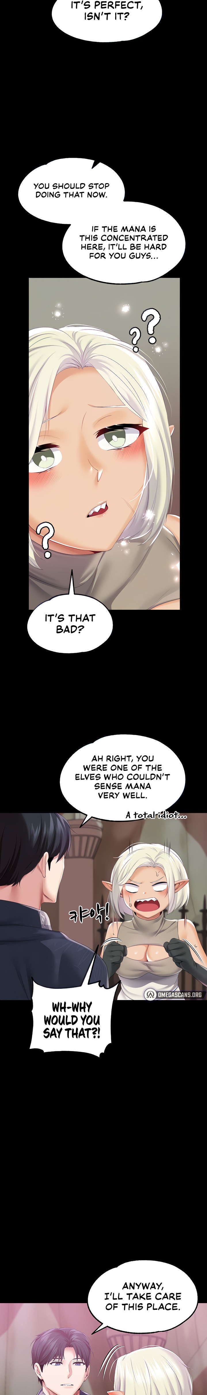 Breaking A Romantic Fantasy Villain - Chapter 42 - picture 7