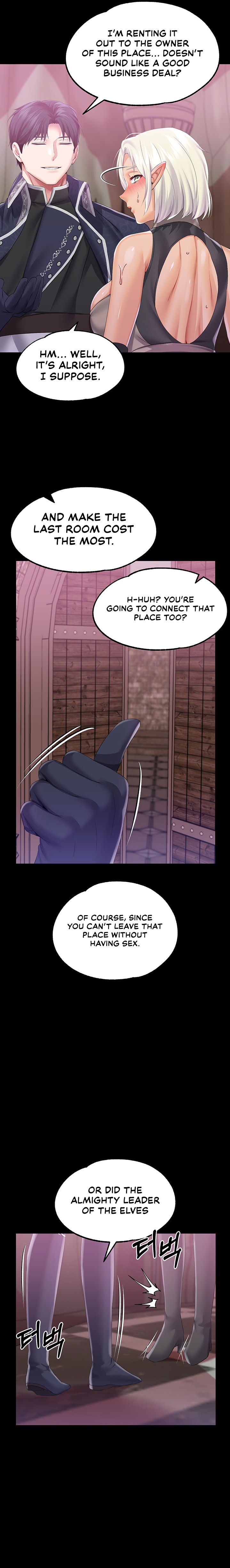 Breaking A Romantic Fantasy Villain - Chapter 42 - picture 9