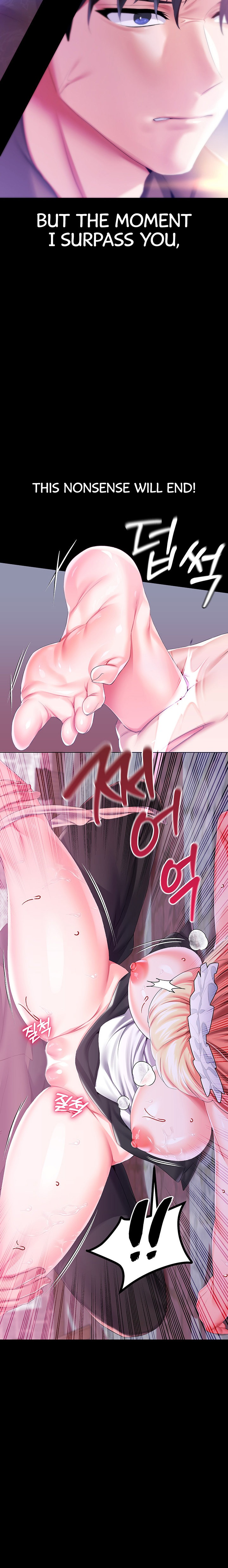 Breaking A Romantic Fantasy Villain - Chapter 43 - picture 10